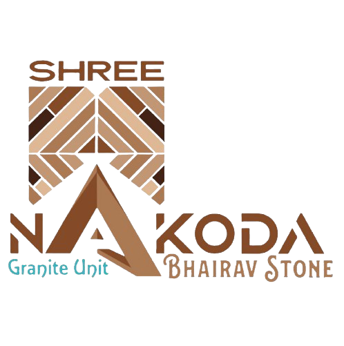 Shree Nakoda Bhairav Stone logo