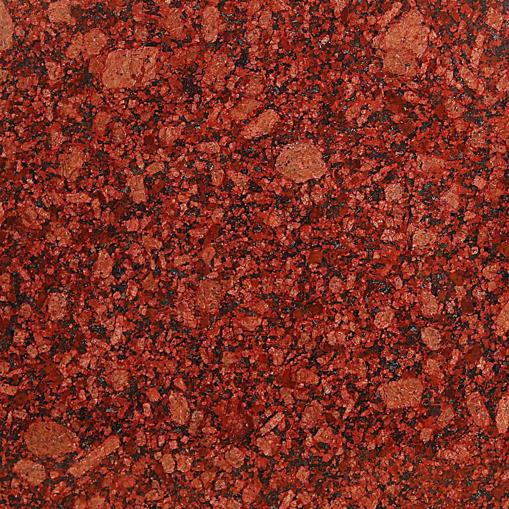 Jhansi Red